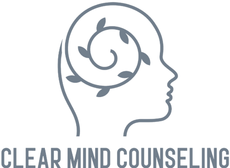Clear Mind Counseling | Princeton NJ Logo