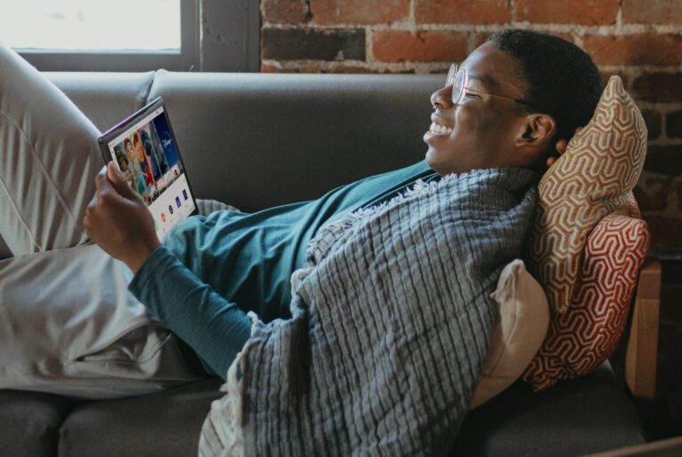 practicing self care